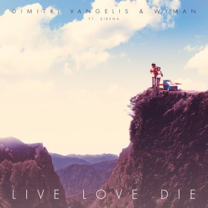 Live Love Die [Radio Edit]