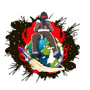 I AM TRYING - Radio Edit by X-Mon