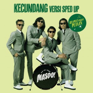 Kecundang - Versi Sped Up