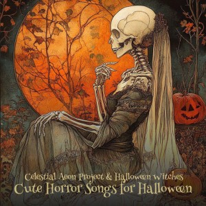 Cute Spooky Song for Halloween
