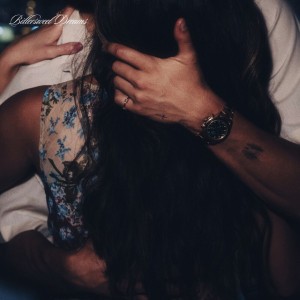 Bittersweet Dreams by David Kushner