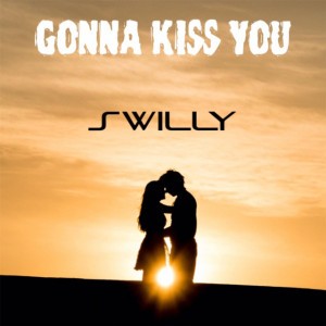 Gonna Kiss You