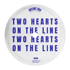 Two Hearts On The Line