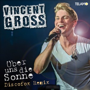 Über uns die Sonne (Discofox Remix)