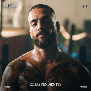 Cosas Pendientes by Maluma