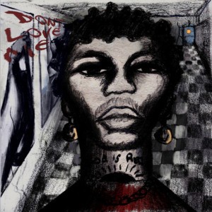 DON'T LOVE ME by Omah Lay