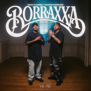 Borraxxa