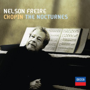 Nocturne No.2 in E flat, Op.9 No.2