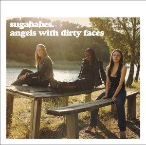 Shape by Sugababes
