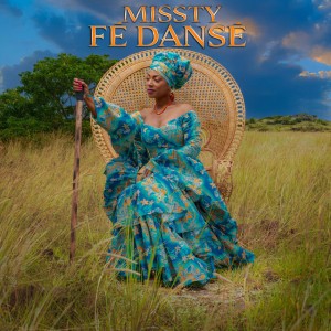 MISSTY FÉ DANSÉ by Missty