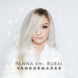 Vándormadár