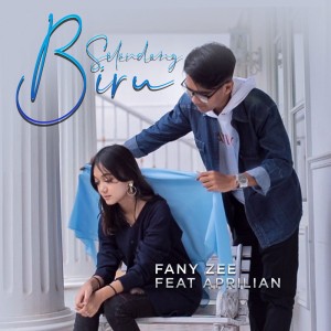 Selendang Biru (feat. Aprilian)