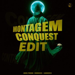 MONTAGEM CONQUEST - SUPER SLOWED