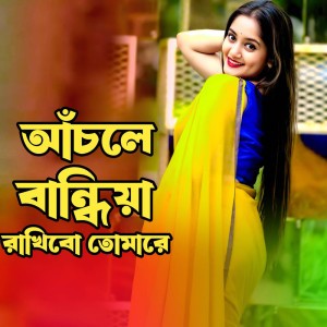 আঁচলে বান্ধিয়া রাখি তোমারে । Achole Bandhiya Rakhibo Tomare