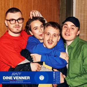 Elsker Dig Så Meget by Blæst