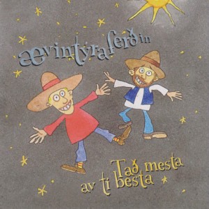 Grækaris Græshøvd by Ævintýraferðin