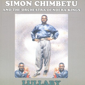 Tenda by Simon Chimbetu and Orchestra Dendera Kings