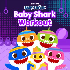 Disco Sharks