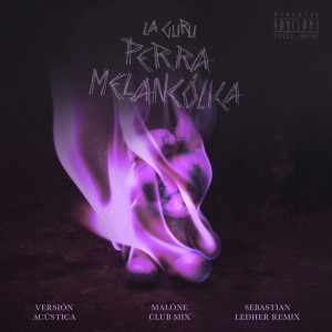 Perra Melancólica - Sebastian Ledher Remix