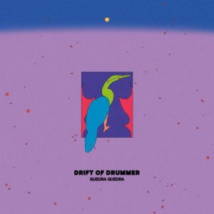 Drift of Drummer