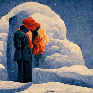 Iarna preferată by EMAA