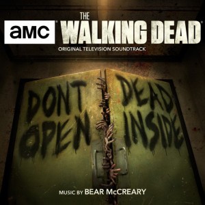 Theme from The Walking Dead