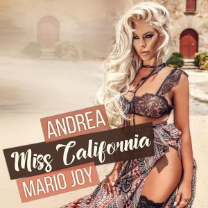 Miss California - Radio Edit