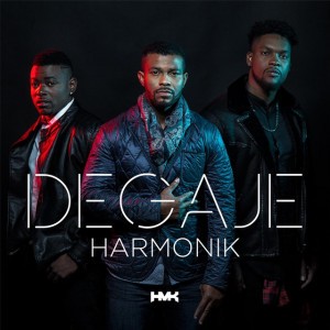 Incroyable by Harmonik