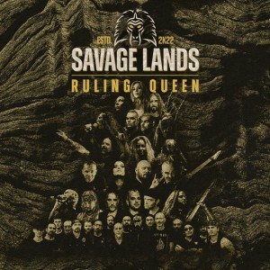 Ruling Queen (feat. Alissa White-Gluz)