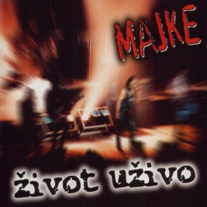 Iz Sve Snage - Live
