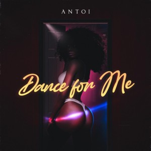 Dance For Me