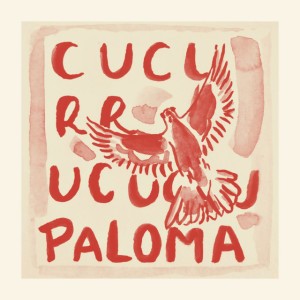 Cucurrucucu Paloma