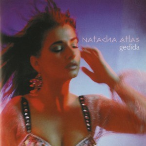Mon amie la rose by Natacha Atlas
