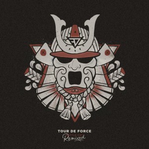 Battle Cry (DJ Madd remix)