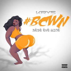 BCWN - Bésé èvè winé