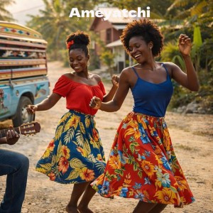 Ameyatchi (Cover)