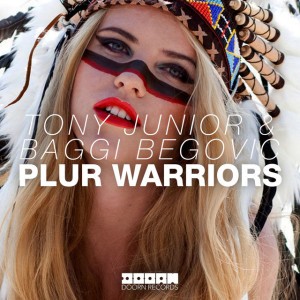 Plur Warriors - Original Mix