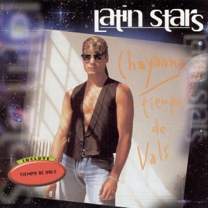 Tiempo de vals