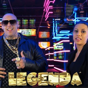 LEGENDA