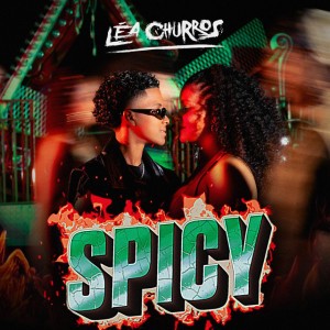 Spicy by LÉA CHURROS