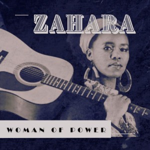 Loliwe by Zahara