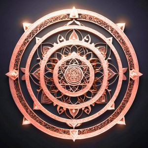 528 Hz Cloudrest