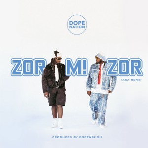 Zormizor (Asabone) - Sped Up by DopeNation