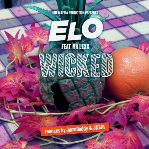 Wicked (JumoDaddy Remix)