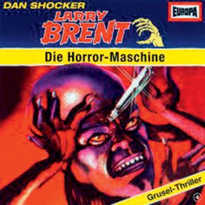 04 - Die Horrormaschine - Teil 01