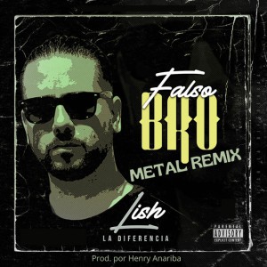 Falso Bro - Remix