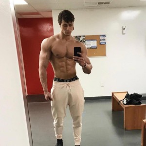 Nevada (slowed) x David Laid GYM MOTIVATION