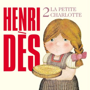 La Petite Charlotte