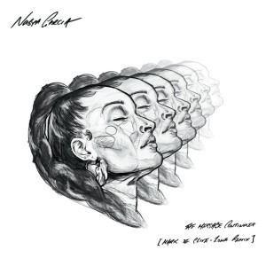 The Message Continues (Mark de Clive-Lowe Remix)