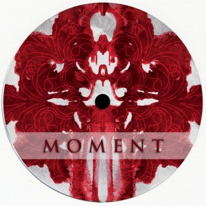 Moment (Atjazz remix) by Musaria & Saturna & Atjazz